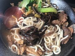 -俏湘私房菜(国贸店)