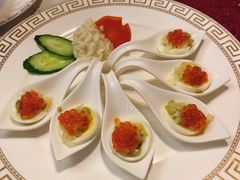 红鱼籽-92°C俄式厨房(中央大街店)