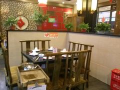 -铜人李火锅(西大街店)