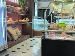 -嗒令甜品·主题融合料理餐厅(首座时代店)