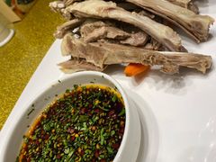 -颂福楼·南京菜(定淮门店)