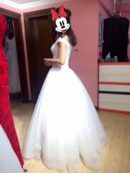 -天使嫁衣婚纱馆