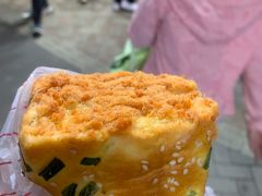 -金狮饼店(关闸马路店)