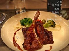 -WOLFGANG PUCK KITCHEN & BAR(迪士尼小镇店)