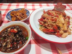 -龙虾当家·大排档(红谷滩五中店)