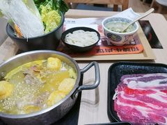 -吉野家(学院路店)