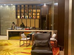 -黄嘉喜来登酒店-采悦轩中餐厅(滨江中路店)