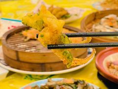 -桥东喜碧海鲜街(水东街店)