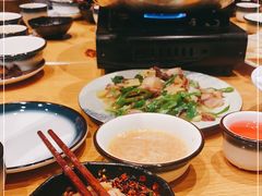 -夏屿湖畔.落日湖景餐厅(普者黑景区店)