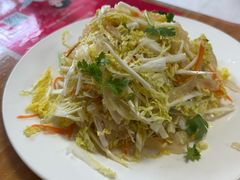 -景祥海鲜美食餐厅