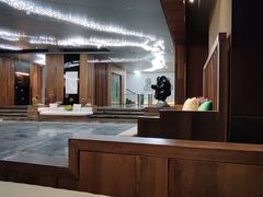 -明谷行馆·温泉