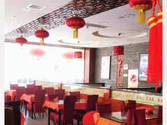 -北京小肠陈饭庄(方庄店)