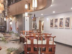 -老太原菜馆(中正天街店)