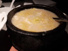 -木守西溪溪隐餐厅