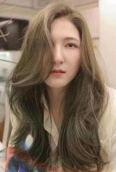 点击看大图 -MORI HAIR SALON日式美发沙龙