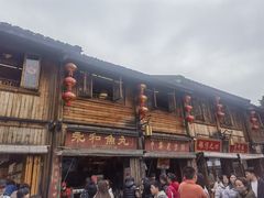 -三坊七巷历史文化街区