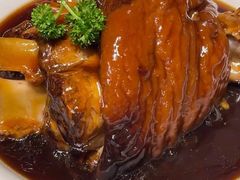 -老松滨饭店(菜艺街店)