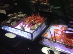 -西藏饭店·亚克·食光自助餐厅(文殊院店)