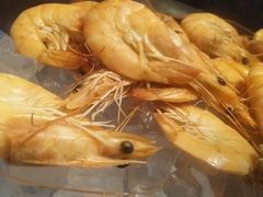 -太原富力万达文华酒店·美食汇西餐厅