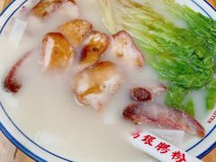 -荔银肠粉(广州北京路旗舰店)