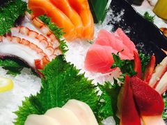 -清水日本料理铁板烧(学府路店)