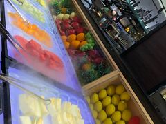 -盛江山自助料理(奥莱锦辉购物广场店)