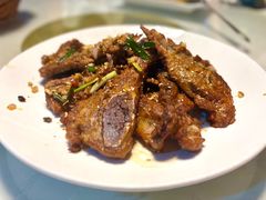 -千岛湖小鱼儿·淳安匠心农家菜