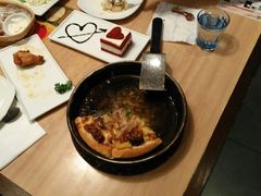 -必胜客(新海上世界店)