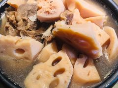-广东道至正餐厅(区庄店)