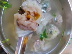 -海萍馄饨(湖北路店)