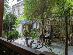 -西关84·History·Art·Cafe