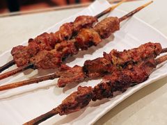 -巴依老爷·新疆美食(上城区天城路店)