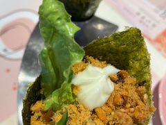 -花漫里日式餐厅(南安中骏店)