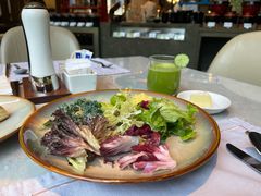 -西安高新洲际酒店•源咖啡全日制餐厅