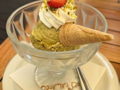 -ELI FALAFEL Lebanese&Mediterranean黎巴嫩美食(富城路店)