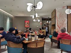 -京味斋·烤鸭·北京菜(安贞店)