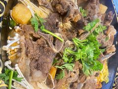 -肚子铺羊蝎子火锅