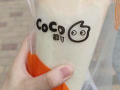 -CoCo都可(燕塘店)