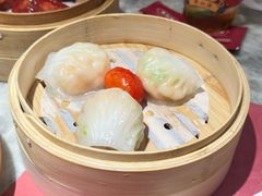 -点都德(锦粤壹号IFS国金店)