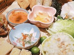 -南越郡·越式风味餐厅(青秀万达店)