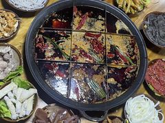 -正南齊北重庆老火锅(光华村直营店)