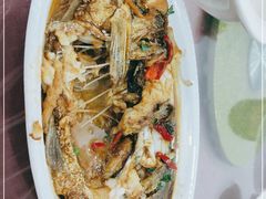 -小陆莲花蟹园农家乐(莲花岛店)