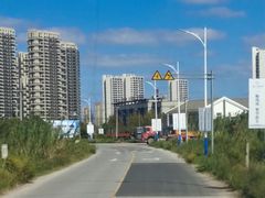 -启东恒大海上威尼斯酒店
