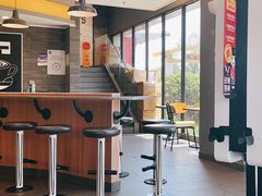 -麦当劳(上百万和城店)