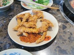 -味在小龙老火锅(都江堰店)