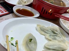 -喜家德虾仁水饺(浦东山姆店)