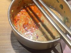 -西塔老太太泥炉烤肉(亚运村店)