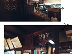 -古董花园(思南路42弄小区店)