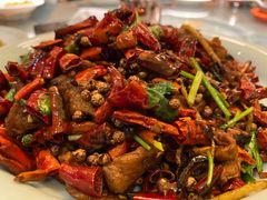 -蔡家酒楼(一德街店)