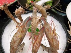 -红鼎豆捞·非遗鲍皇汤火锅(宝丰路店)